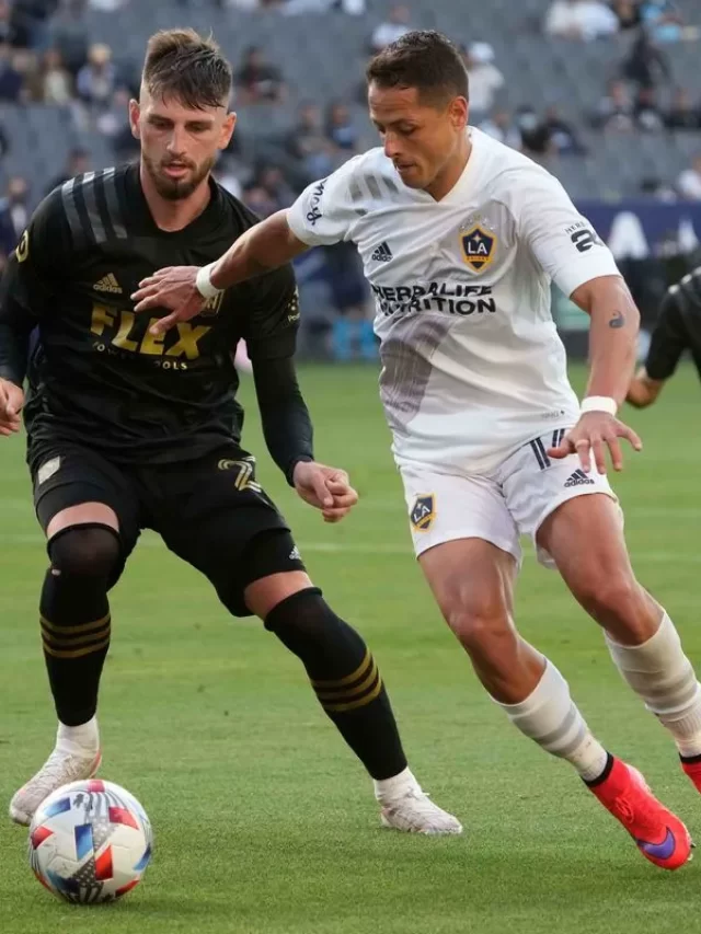 LAFC vs Sporting KC preview for best picks, odds, and prediction