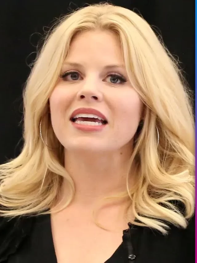 Wicked' actor Megan Hilty posted for family member's plane crash