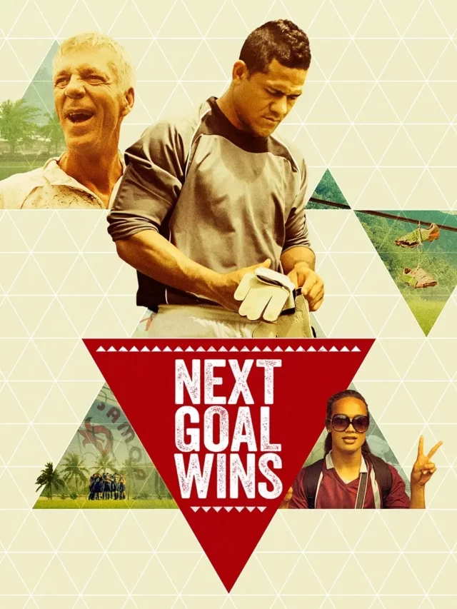 Film Next Goal Wins 2023: Trailer, release date, cast – Taika Waititi