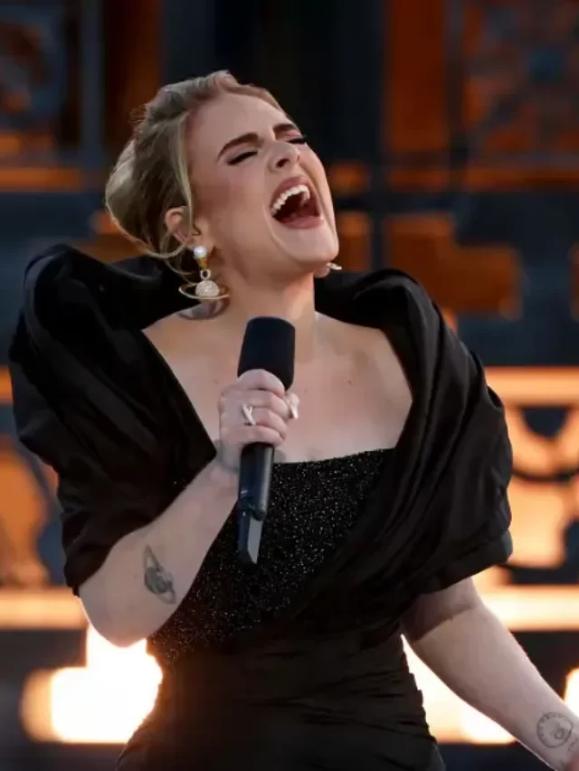 RuPaul, Queer Eye, Lizzo and Adele all wins Creative Arts Emmys 2022