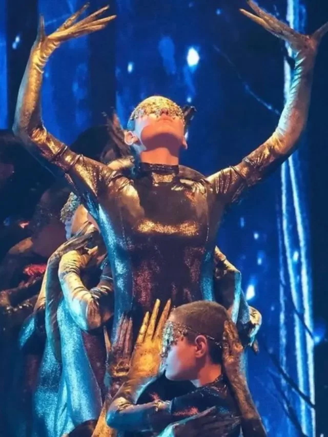 Video: The winner of AGT Finale 2022 is…