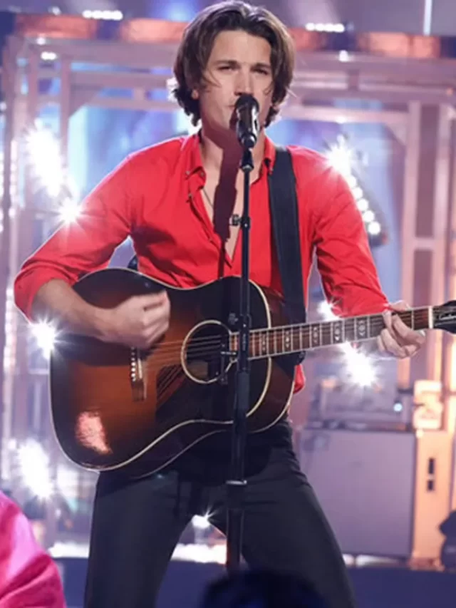 AGT 2022 Finale: Rockstar Drake Milligan got this place