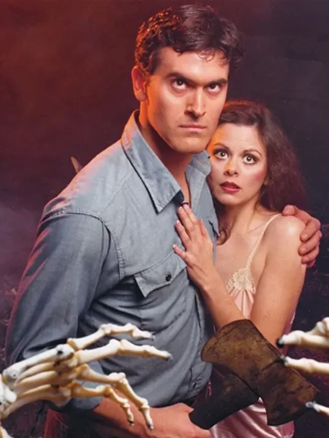 Film Evil Dead Rise 2023: Trailer, New release date
