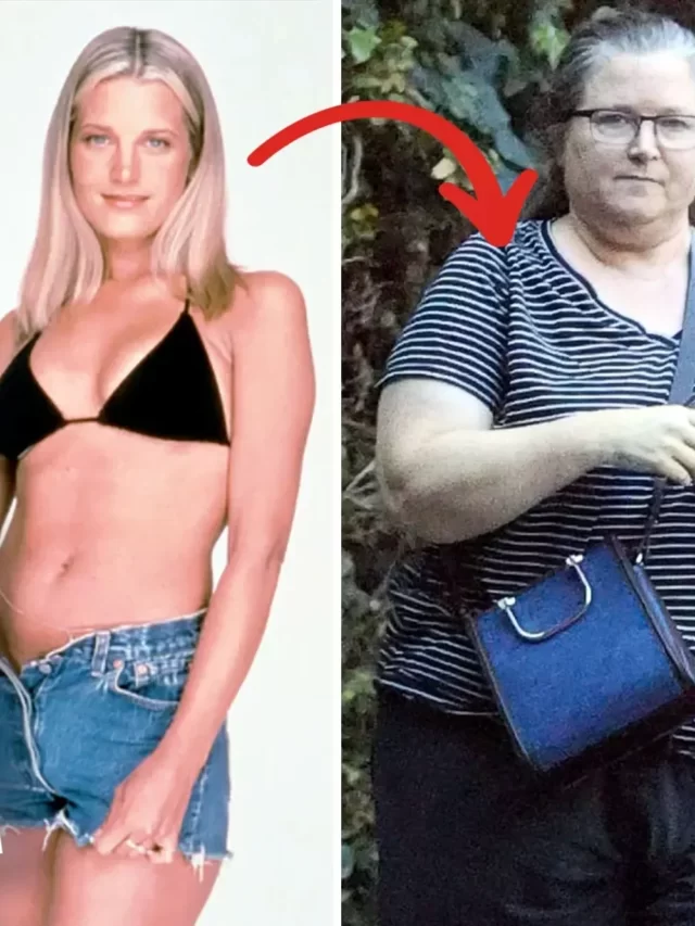 Surprisingly Bridge Fonda was seen in Los Angeles on her 58th birthday