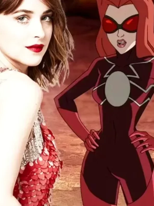 Sony extended release date for Madam Web, Karate Kid and more