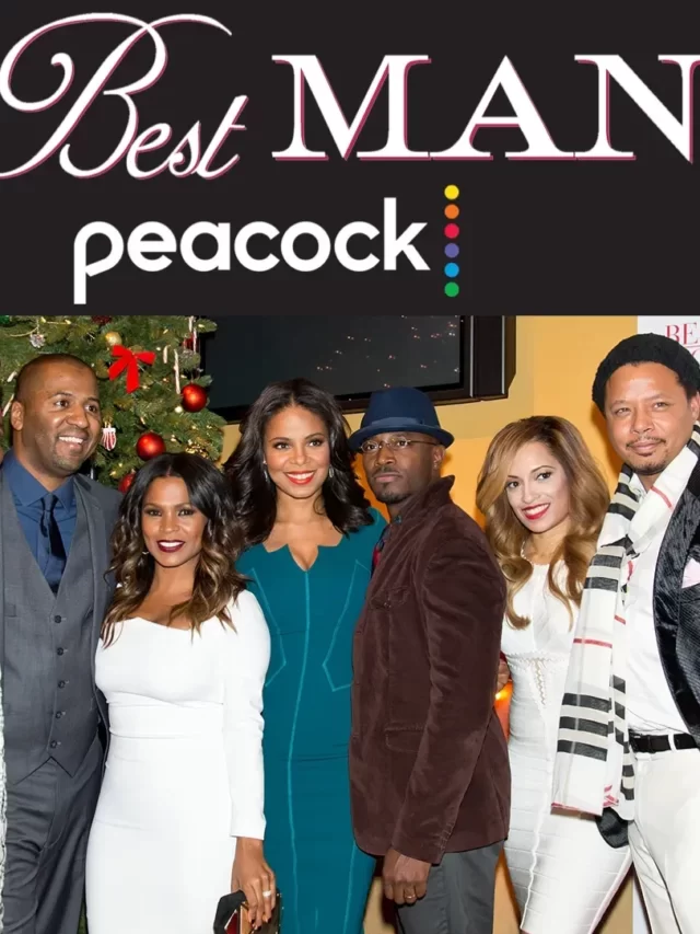 The Best Man: The Final Chapters, stars, trailer, release date
