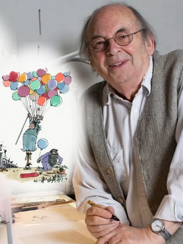 What is Roald Dahl Day? Why, How, and When it is celebrated?