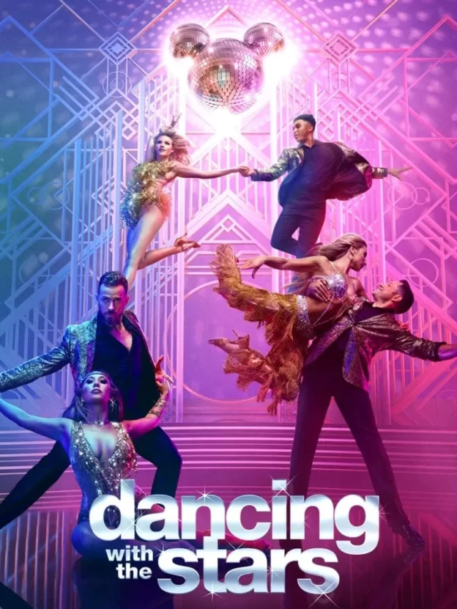 Why were Lindsay and Sharna denied to join DWTS season 31?