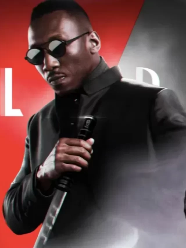 Blade (2023) film’s Trailer, star cast, release date – Bassam Tariq