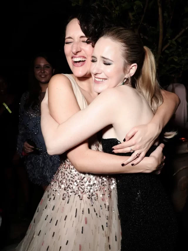 Emmys 2022: Inside the parties of UTA’s pre-Emmy bash