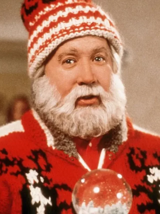 'The Santa Clause' show's official trailer to watch Best SEO Idea