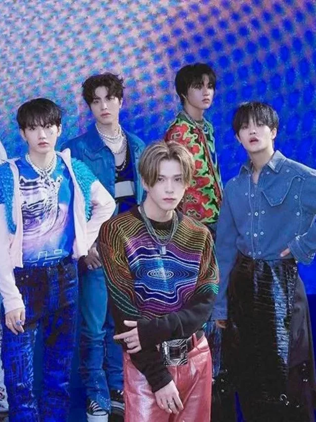 Watch: ‘HELLO’ M/V by TREASURE, A viral comeback