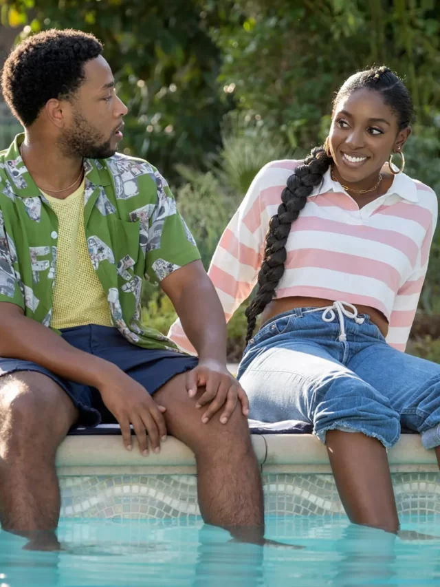 House Party film 2023 trailer, stars, new release date