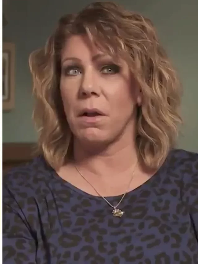 ‘Sister Wives’: Meri Brown was hurt by Kody Brown’s Suggestion