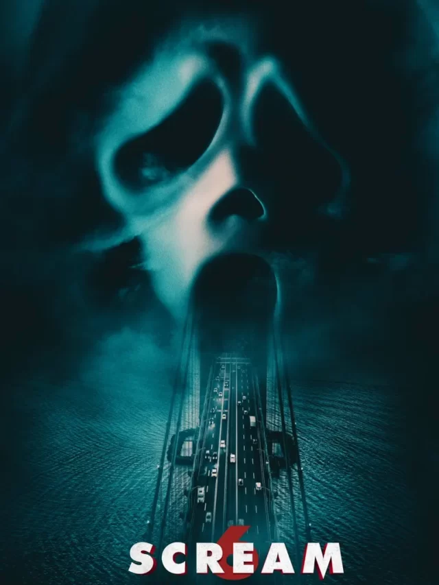 Scream 6 film 2023, trailer, stars, new release date - New York City