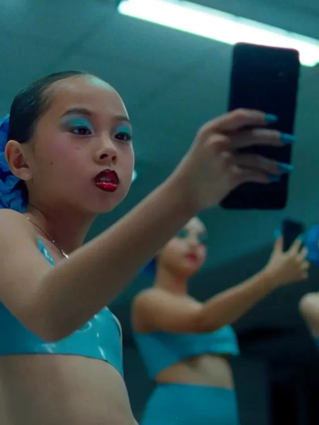 Watch: Christina Aguilera’s New ‘Beautiful’ M/V 2022 Version