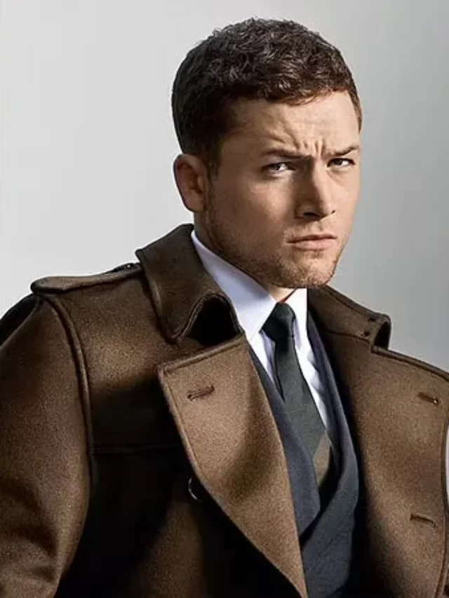 Film 'Carry On' 2023, trailer, stars, new release date