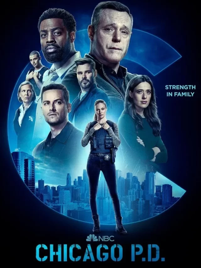 ‘Chicago P.D.’: How Jesse Lee Soffer Exits NBC's 'A Good Man'