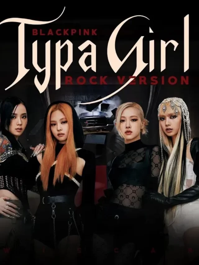 Watch: BLACKPINK Performed BORN PINK’s ‘TYPA GIRL’ in Seoul