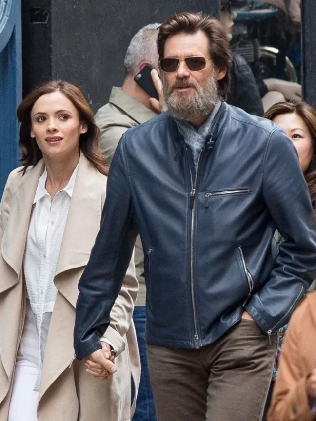 Know Hollywood comedian Jim Carrey's health issues, girlfriends, acts
