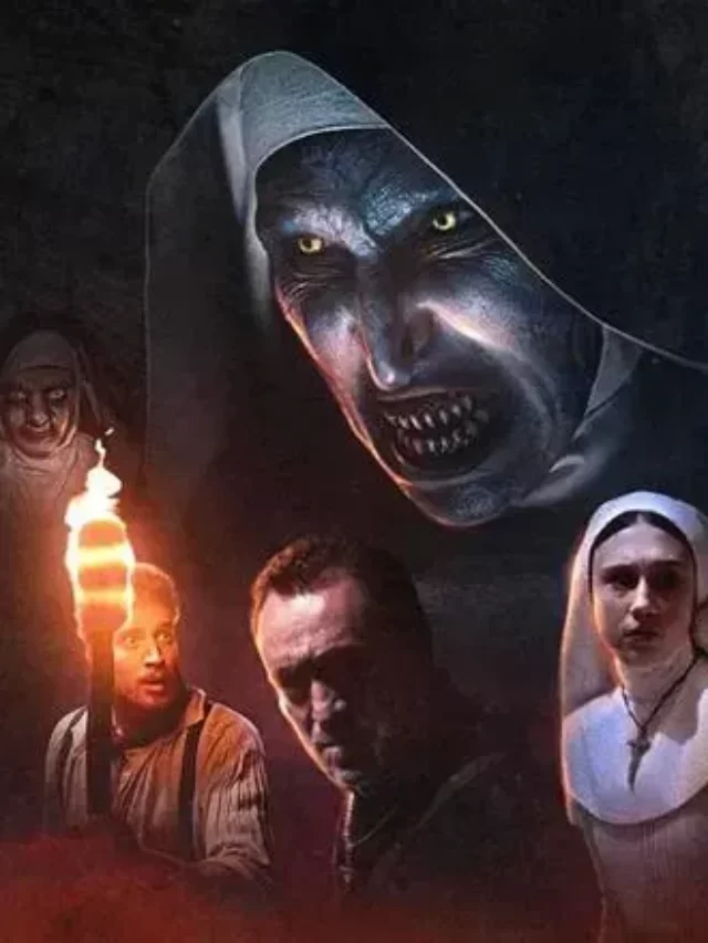 The Nun 2 film 2023’s new release date, trailer, and stars