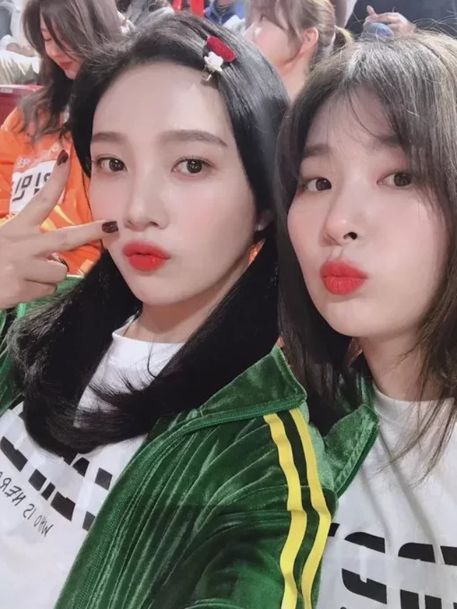 Watch Red Velvet’s just released ‘Birthday’ full M/V