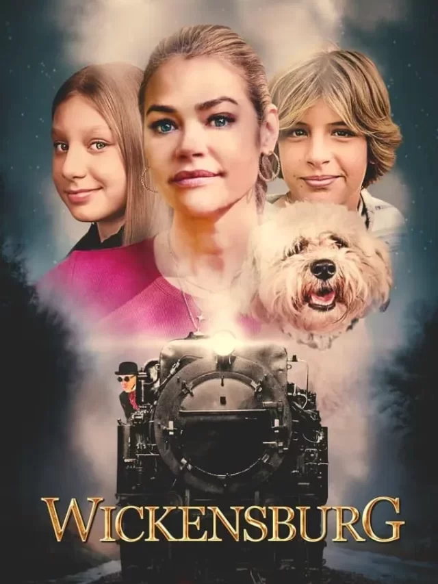 Wickensburg 2023 movie’s trailer, stars, and new release date