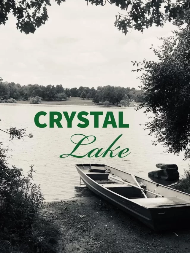 Horror film ‘Crystal Lake’ 2023, trailer, stars, release date