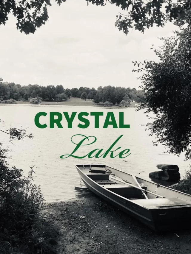 Horror film 'Crystal Lake' 2023, trailer, stars, release date