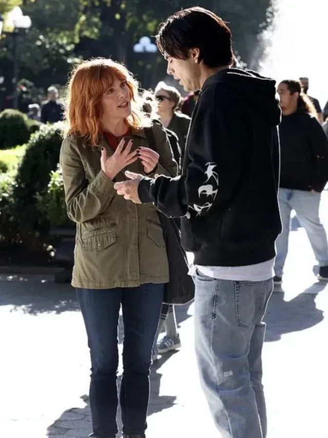 Film Sharper 2023, trailer, stars, new release date