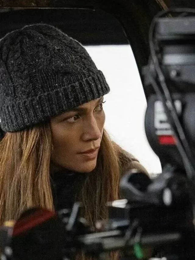 ‘The Mother’ 2023, JLo’s film on Netflix, trailer, stars, release date