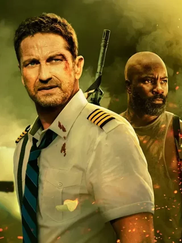 Film Plane 2023’s official trailer, stars, new release date