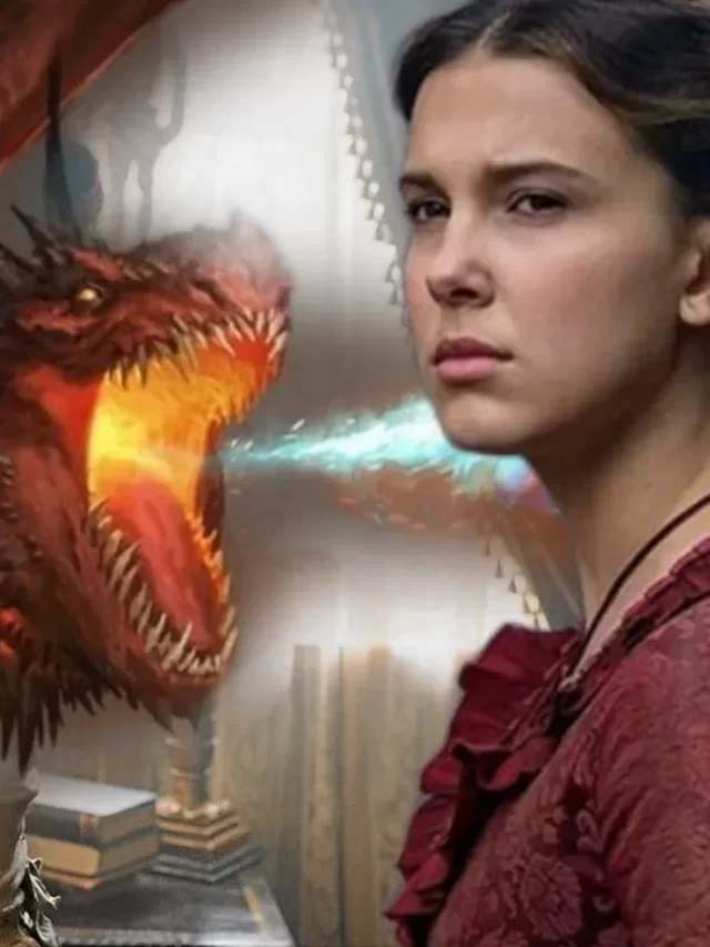 Damsel(2023) movie on Netflix trailer, star cast release date