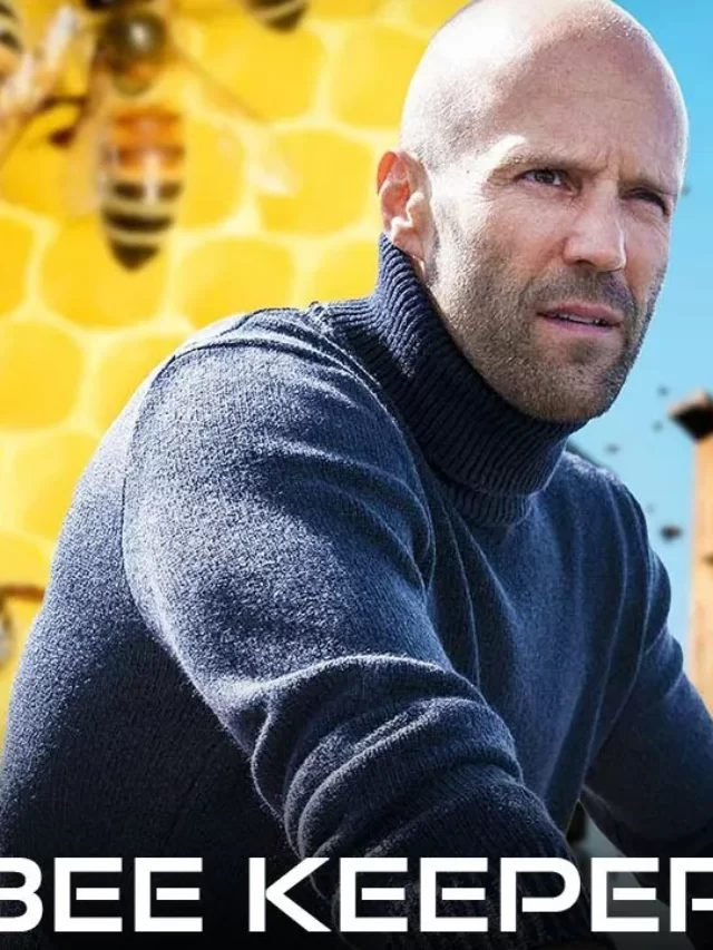 The Beekeeper film 2023, trailer, stars, release date - David Ayer