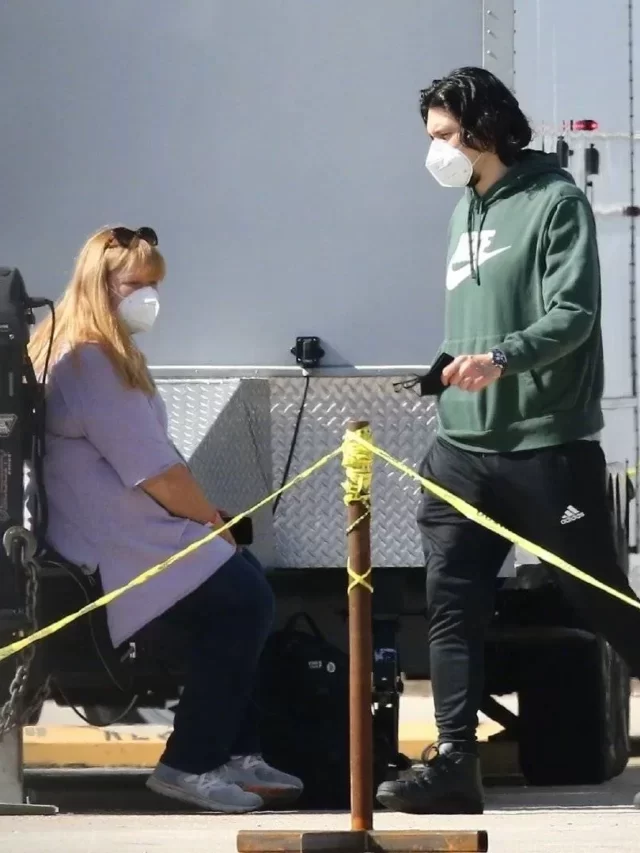 Upcoming Hollywood Movie ’65’, trailer, stars, new release date