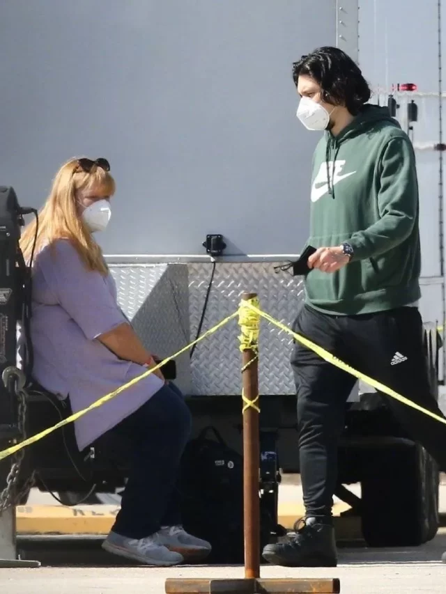 Upcoming Hollywood Movie '65', trailer, stars, new release date