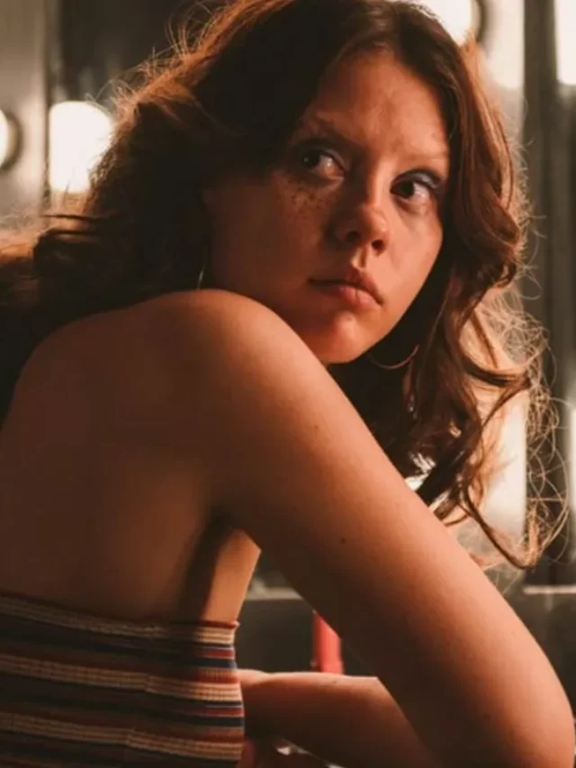 Infinity Pool film 2023, trailer, stars, release date - B. Cronenberg