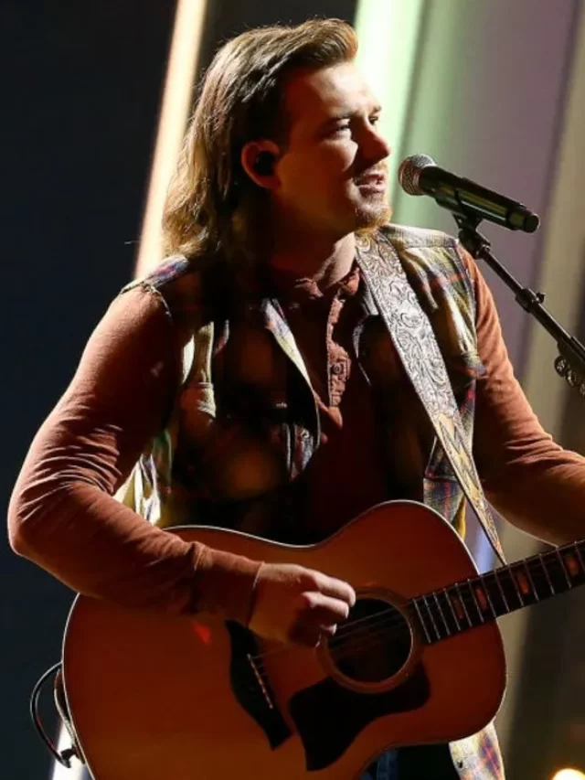 Morgan Wallen is to release a new collection of 3 songs