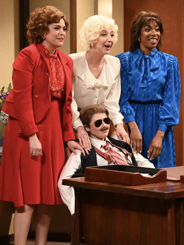 ‘Saturday Night Live’ (2023) next shows dates