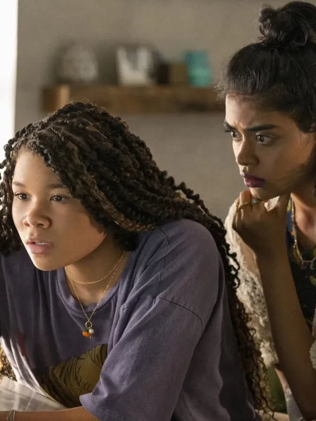 MISSING (2023) film's trailer, stars, and new release date