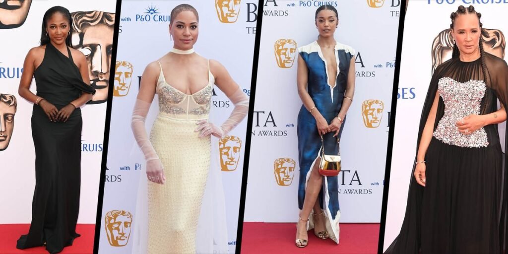 BAFTA TV Awards 2023 Winners New List And Best Moments for You Best