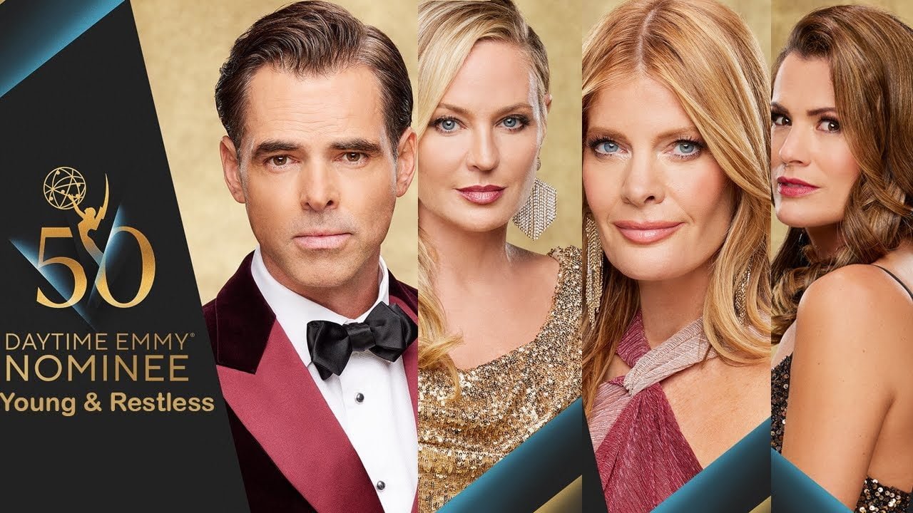 Daytime Emmy Awards 2023 New Date, Nominees & Ceremony Update Best