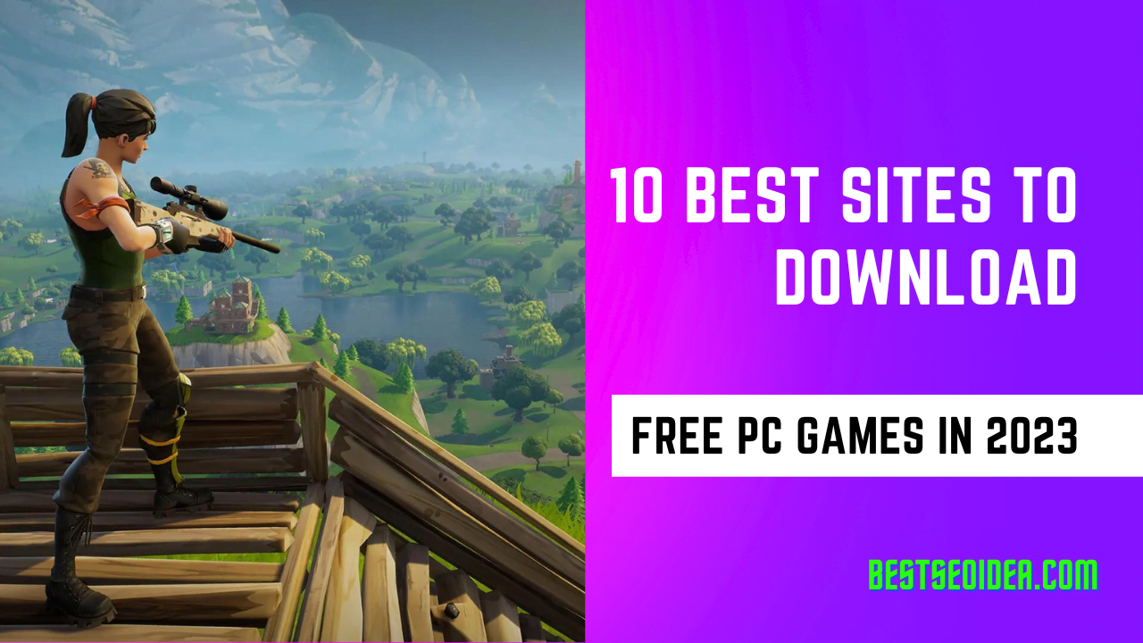 10 Best Sites To Download Free PC Games In 2026 Future And Importance BLACKPINKs Lisa And TAG Heuer CEO Frederic Arnault 37 