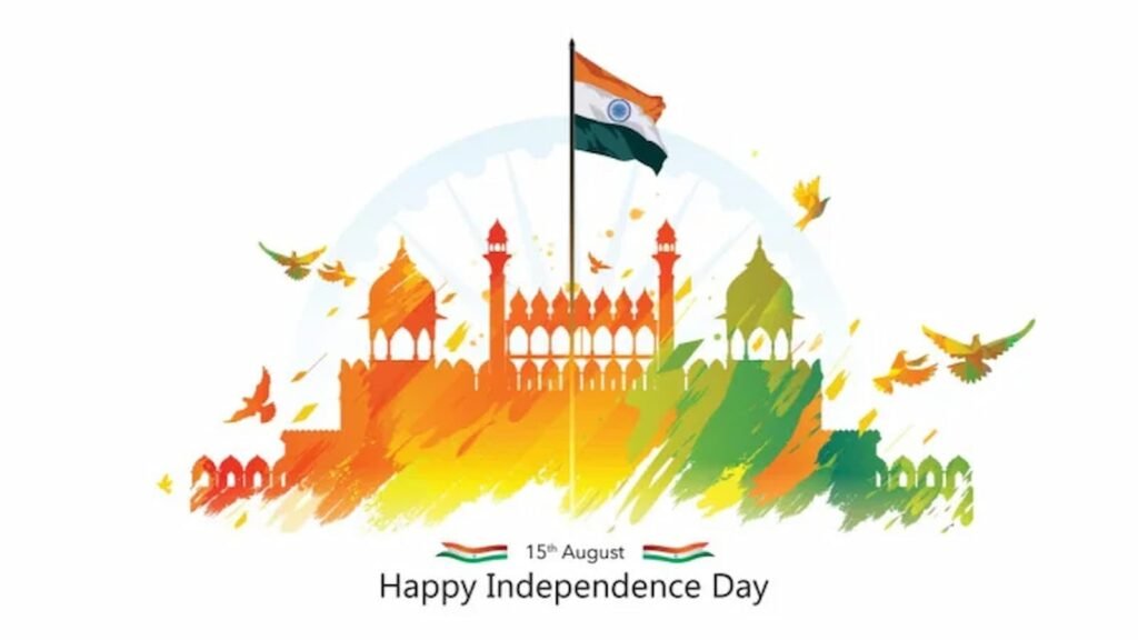 77th Independence Day of India, Speech Ideas, Things You Know? Best