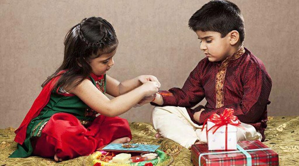 Raksha Bandhan 2025 Date And Celebration Juana Corella