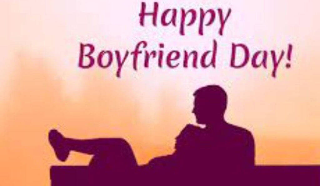 National Boyfriend Day 2023 Users Flood Social Media With New