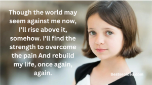 15+ New Mood Off Shayari in English to Express Your Anger