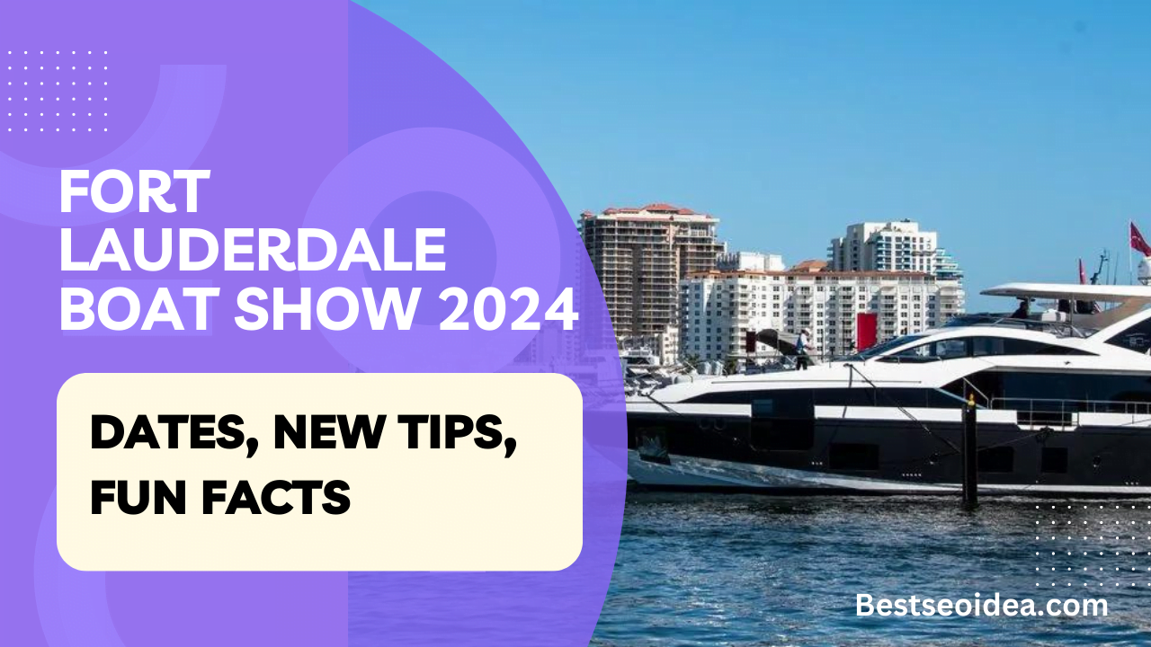 Fort Lauderdale Boat Show 2024 Dates New Tips Fun Facts   Palace On The Sea Disney Cruise Line Unveils 12 