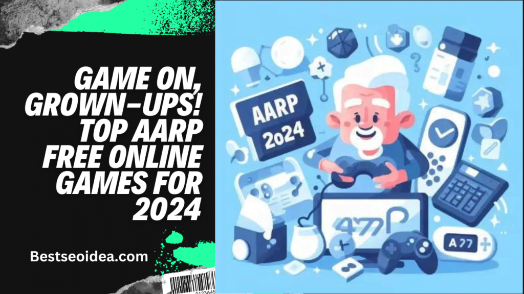 Game On, Grown-Ups! Top AARP Free Online Games for 2024 3 Game On, Grown-Ups! Top AARP Free Online Games for 2024