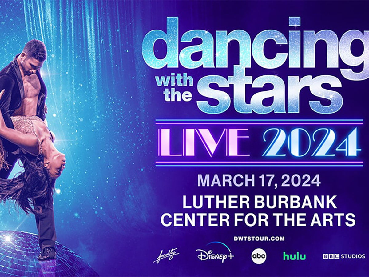 The Dancing with the Stars Tour 2024 Schedule and New Fun Facts